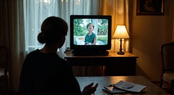 Ich erinnere mich an die Faszination von "Bettys Diagnose" (1/10)