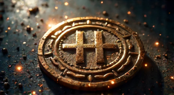 Ich erinnere mich an die Faszination von "CHI RHO" (1/10)