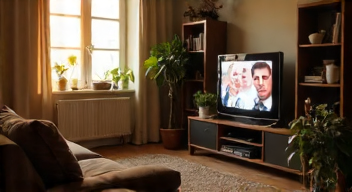 Ich erinnere mich an die Faszination von TV-Wiederholungen (1/10)