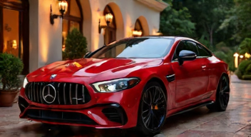 Ich erinnere mich an die glamourösen Geissens und ihre Welt