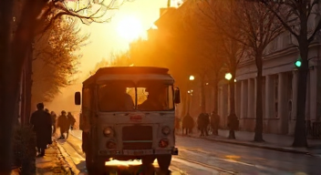 Ich erinnere mich an die Komödie "Die Drei von der Müllabfuhr"