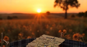 Ich erinnere mich an die letzte Folge von Goodbye Deutschland!