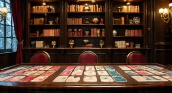 Ich erinnere mich an die Magie des Quizformats (1/10)