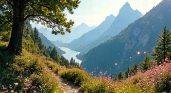 Ich erinnere mich an die Magie von "SimsalaGrimm" (1/10)