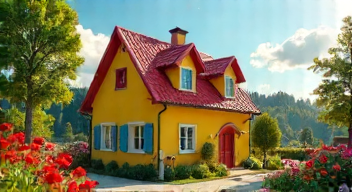 Ich erinnere mich an die magische Welt der Sesamstraße (1/10)