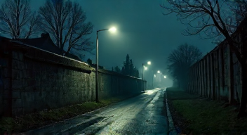 Ich erinnere mich an die packende Krimiserie "Code of Silence" (1/10)