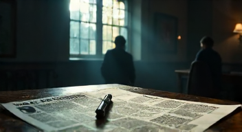 Ich erinnere mich an die packendsten True Crime-Fälle (1/10)