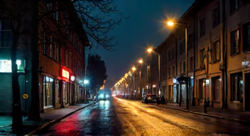 Ich erinnere mich an die Spannung von "SOKO Stuttgart" (1/10)