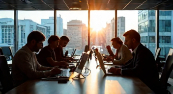 Ich erinnere mich an die strategische Neuausrichtung von ProSiebenSat.1 (1/10)