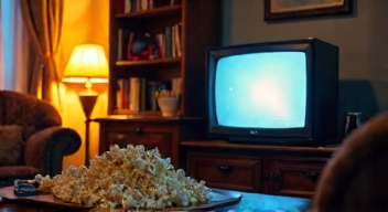 Ich erinnere mich an die TV-Welt von damals (1/10)