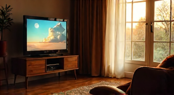 Ich erinnere mich an die Weltspiegel-Sendung