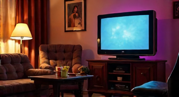 Ich erinnere mich an die Zeit, als lineares Fernsehen dominierte (1/10)