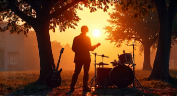 Ich erinnere mich an Tocotronic und ihre musikalische Revolution (1/10)