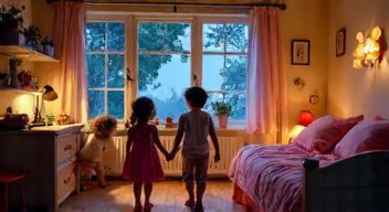 Ich erlebe die Magie von "Meine Freundin Conni" (1/10)