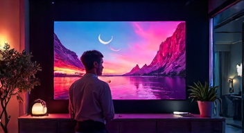 Ich erlebe die OLED-Revolution hautnah (1/10)