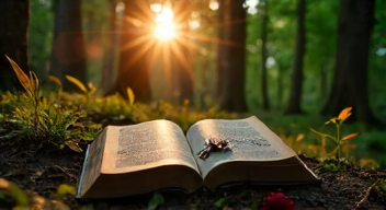 Ich erlebe die Spannung des Krimis im Mittsommer (1/10)