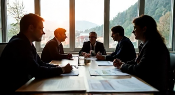 Ich über die Bedeutung des Rundfunkbeitrags in der Schweiz (1/10)