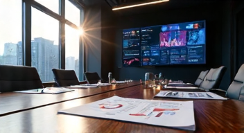 Ich über die Wende in der Medienlandschaft (1/10)