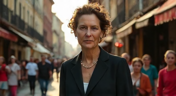 Identität und Kultur in der globalisierten Welt