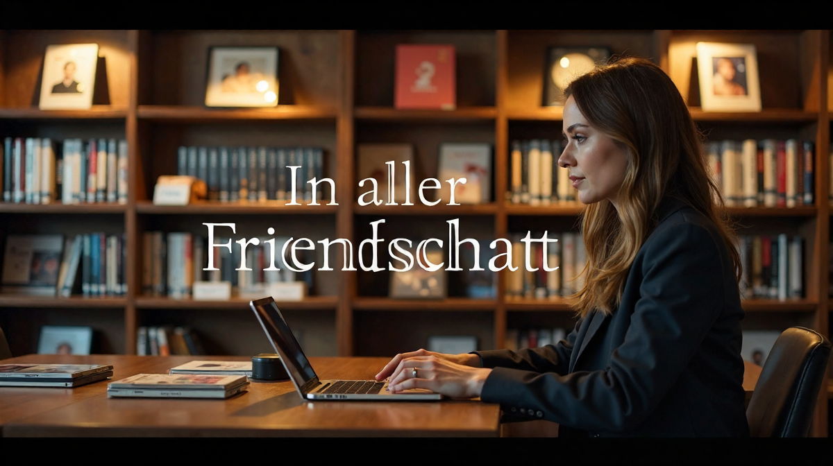 In aller Freundschaft: TV-Wiederholung, Mediathek und Schauspieler im Fokus