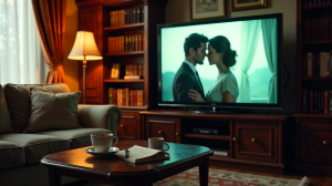 Inga Lindström: Liebesdrama, Wiederholung, Mediathek – alles zur Sendung