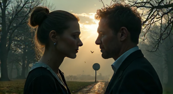 Innere Konflikte und deren psychologische Auswirkungen (6/10)