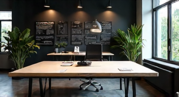 Innovationskraft der Gründer