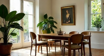 Integration zeitloser Werte in das moderne Leben (7/10)