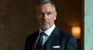 Interpretation des Inspectors Drax (6/10)