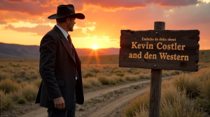 Kevin Costner und der Western: TV-Wiederholung, Arte, Mediathek im Fokus