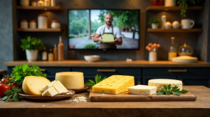 Kochstories: Wiederholung, Mediathek und nächste Termine im Überblick