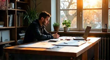 Kreative Prozesse der Produzenten (5/10)