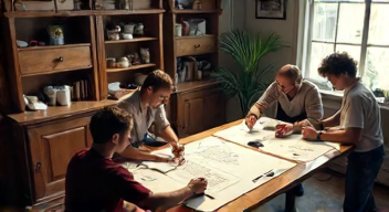 Kreative Prozesse in der Medienproduktion (10/10)