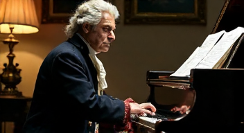 Kreativität und Handlung bei "Angelo!" (3/10)