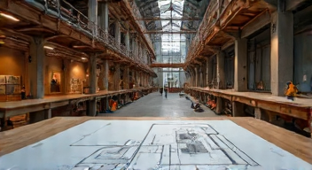 Kreativität und Innovation im Bauwesen mit Thomas Edison (3/10)