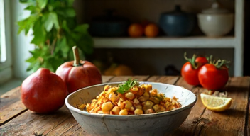 Küchen der Welt: Ein Fazit (10/10)