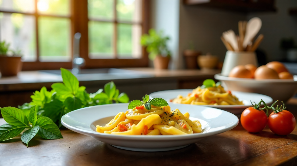 Küchen der Welt: Nizza, Ravioli, Arte – Ein kulinarisches Erlebnis entdecken