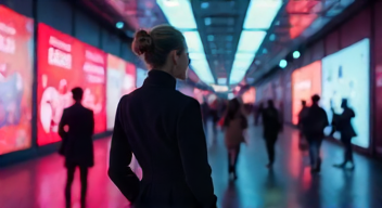 Künstlerische Perspektiven auf die Medienlandschaft (10/10)