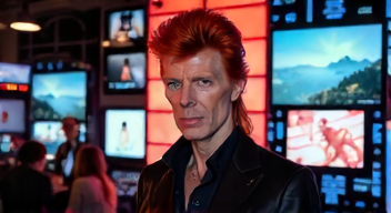 Künstlerische Perspektiven auf die Medien (10/10)