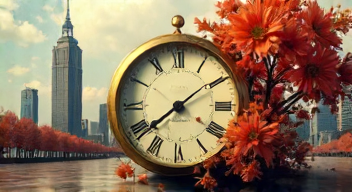 Künstlerische Reflexion gesellschaftlicher Veränderungen (9/10)