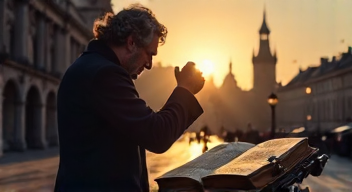 Künstlerische Reflexionen über Macht und Gesellschaft (9/10)