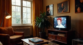 Künstlerische Relevanz des Fernsehens (10/10)