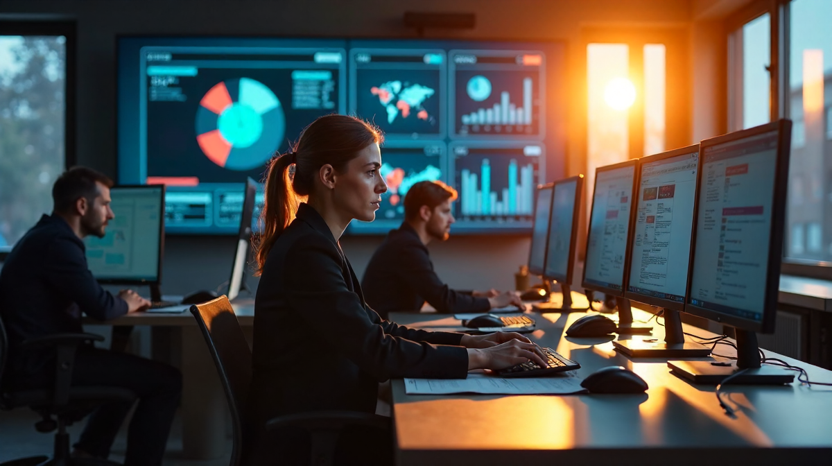 Künstliche Intelligenz, Journalistische Glaubwürdigkeit und ZDFs Zukunft