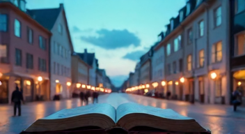 Kultur des digitalen Wandels und ihre Herausforderungen (3/10)