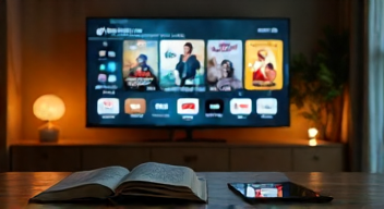 Kulturelle Aspekte der Mediennutzung und Zuschauerbindung (3/10)