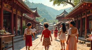 Kulturelle Aspekte in Animationsserien (10/10)