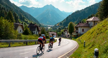 Kulturelle Bedeutung des Radsports in Flandern (3/10)