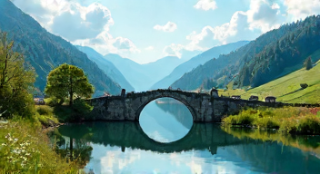 Kulturelle Bedeutung stabiler Verbindungen (3/10)