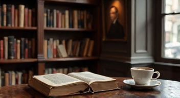 Kulturelle Bedeutung von Krimis in der Gesellschaft (3/10)