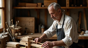 Kulturelle Bedeutung von Meister Eder (2/10)
